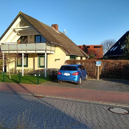 1001 - Haus Seelord Dahme  Εξωτερικό φωτογραφία