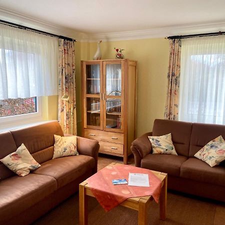 1001 - Haus Seelord Dahme  Εξωτερικό φωτογραφία
