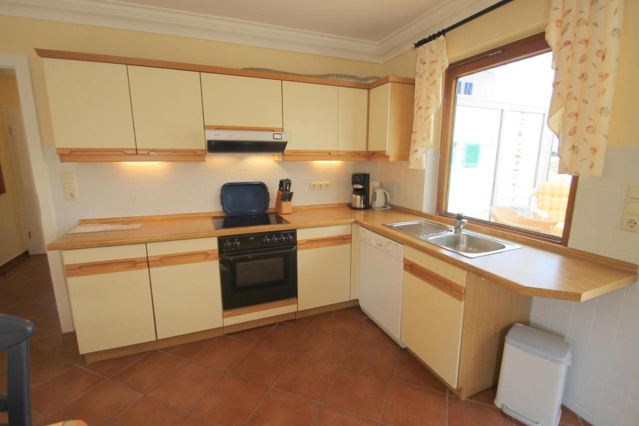 1001 - Haus Seelord Dahme  Εξωτερικό φωτογραφία
