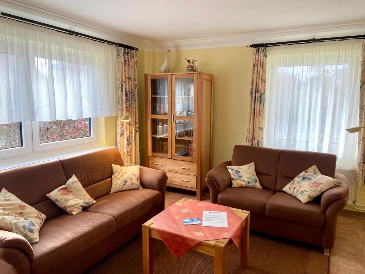 1001 - Haus Seelord Dahme  Εξωτερικό φωτογραφία