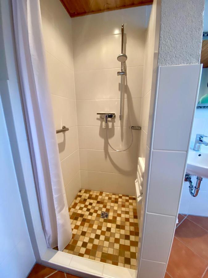 1001 - Haus Seelord Dahme  Εξωτερικό φωτογραφία