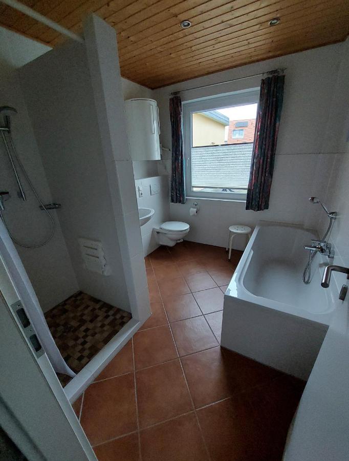 1001 - Haus Seelord Dahme  Εξωτερικό φωτογραφία